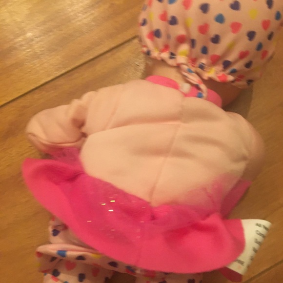 5/15$ Speaking doll - Picture 3 of 8